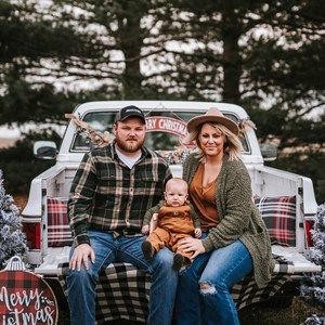 Meet your Posher, Kayla